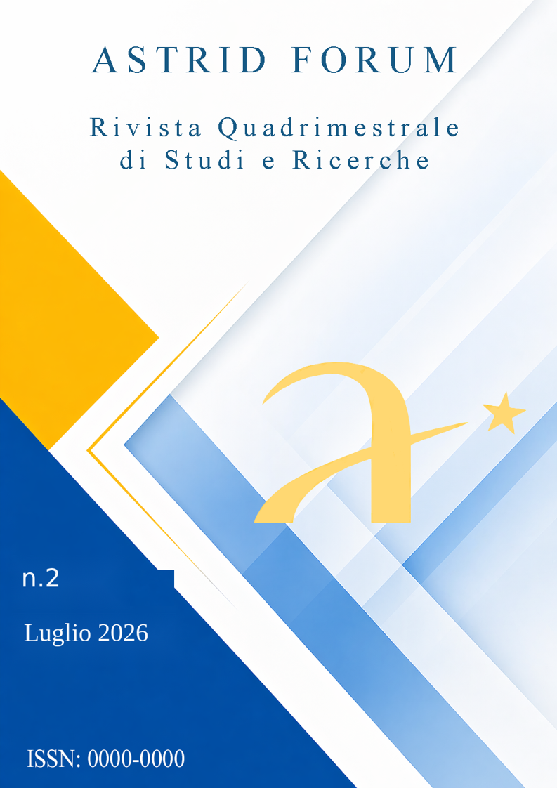 copertina Astrid forum 1 2026